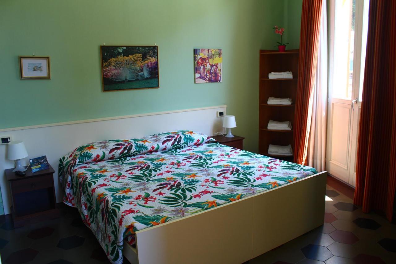 Hotel Del Lago *