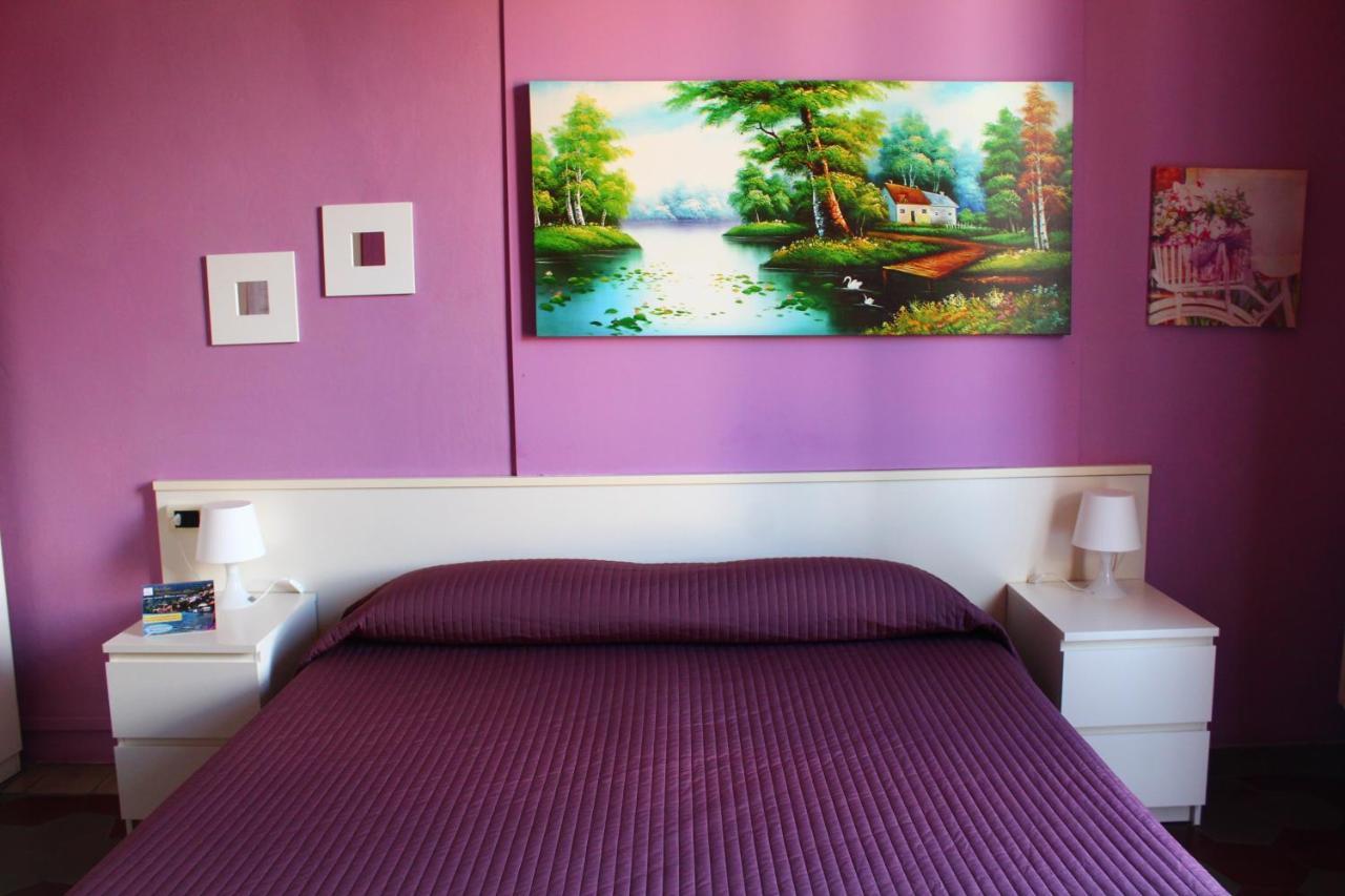 Hotel Del Lago *