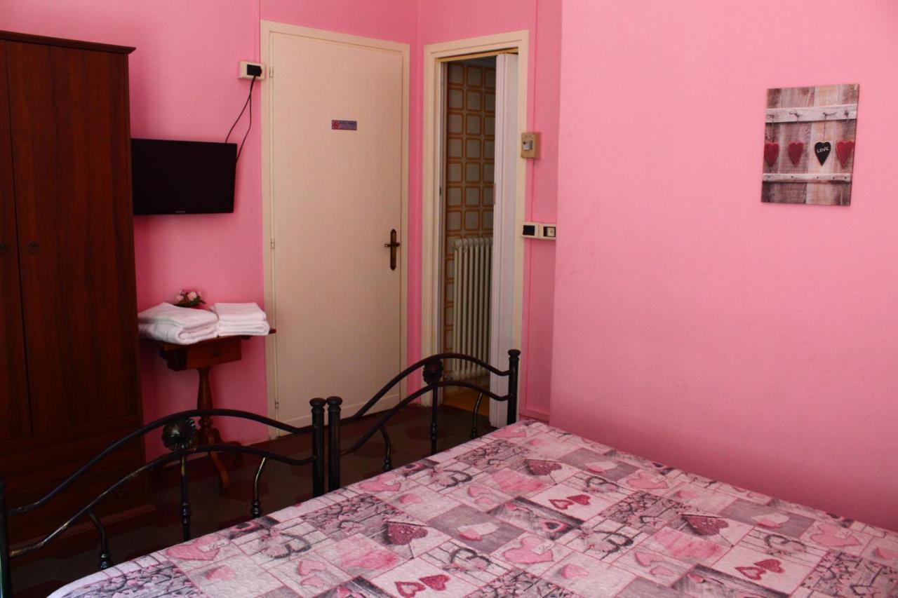 Del Hotel Bellano