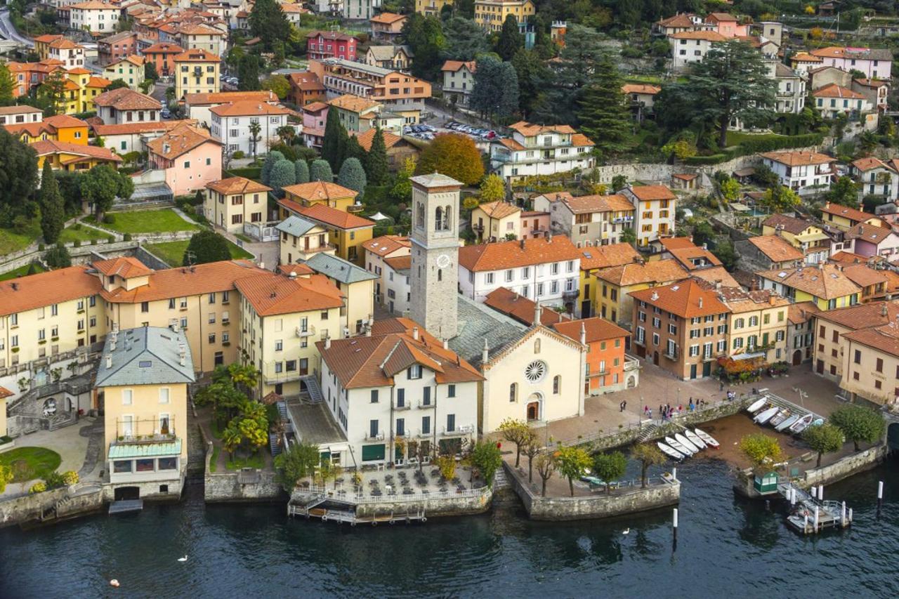 Casa Leonica Holiday home Torno