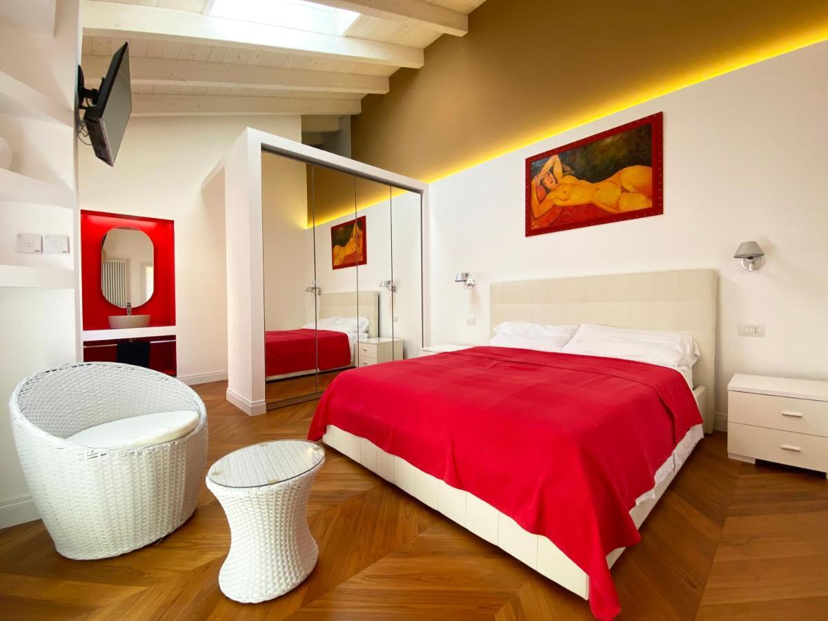 Holiday home Casa Leonica