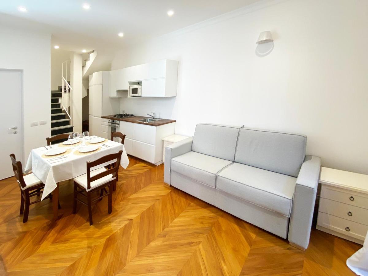 Holiday home Casa Leonica