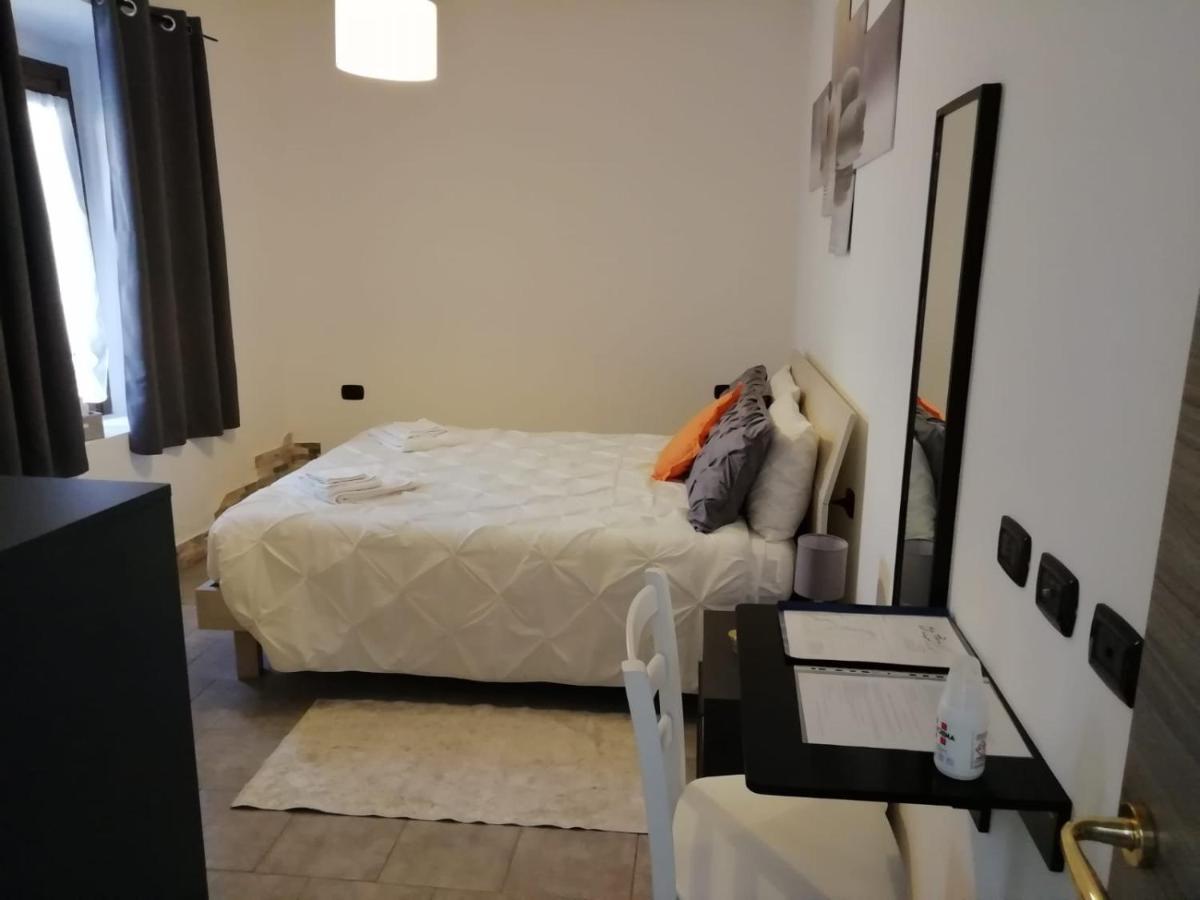 La Poesia Del Bed & Breakfast