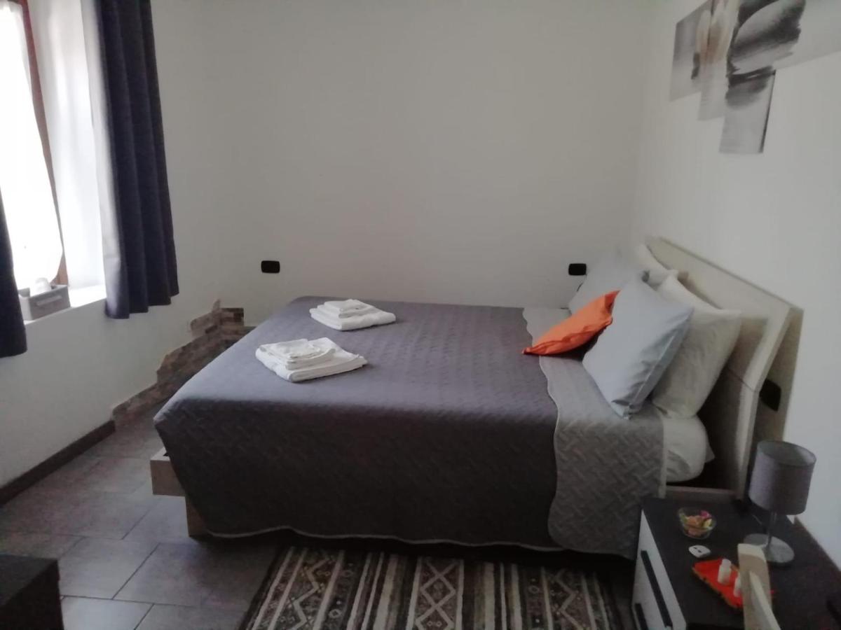 Bed & Breakfast La Poesia Del Oggiono