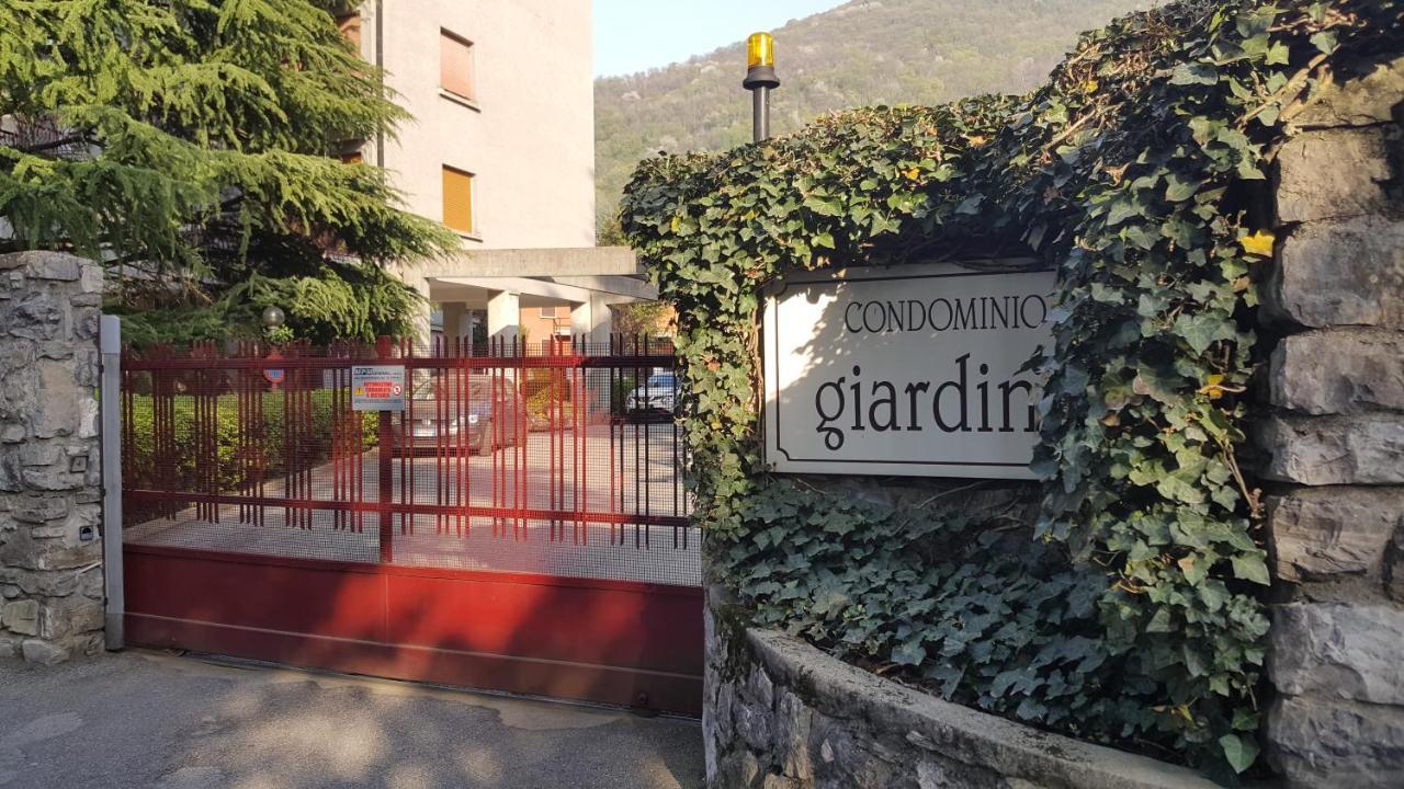 Civico 17 Apartment Canzo