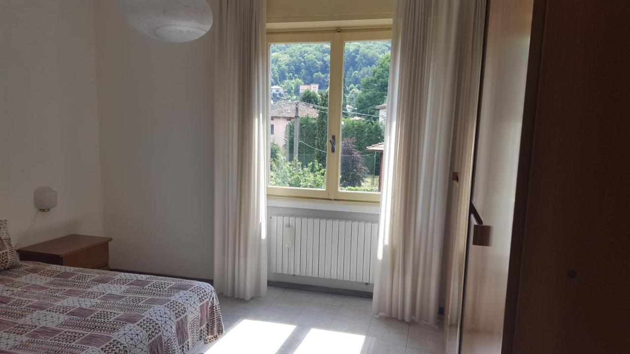 Apartment Civico 17 Canzo