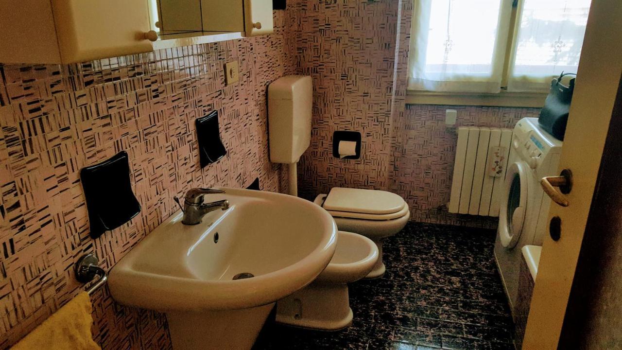 Civico 17 Apartment Canzo