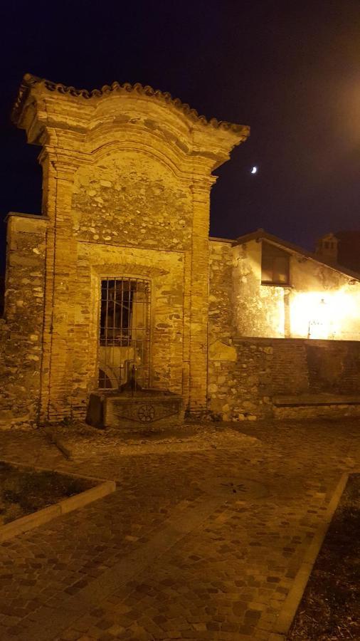 Civico 17 Canzo