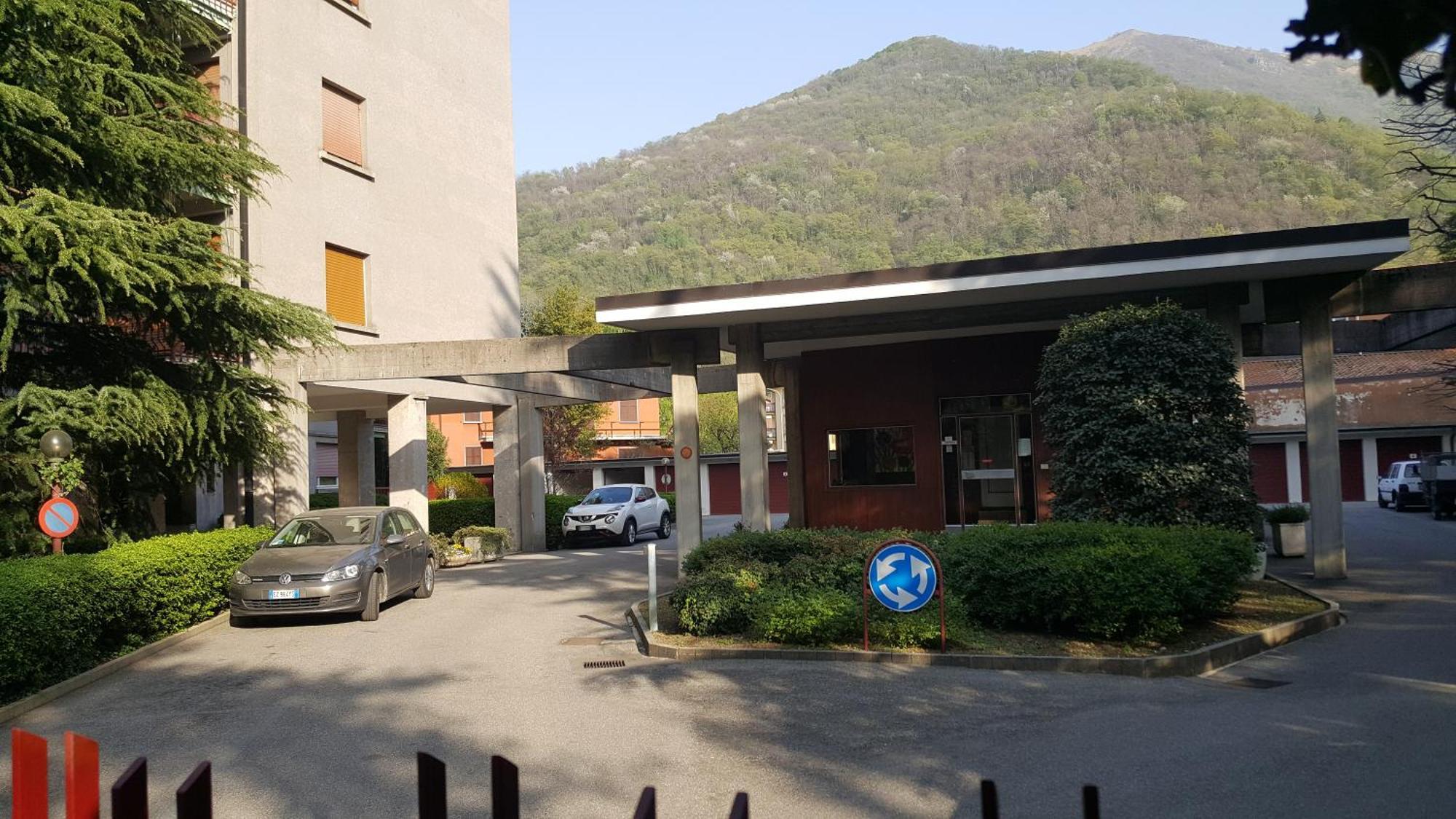 Apartment Civico 17 *