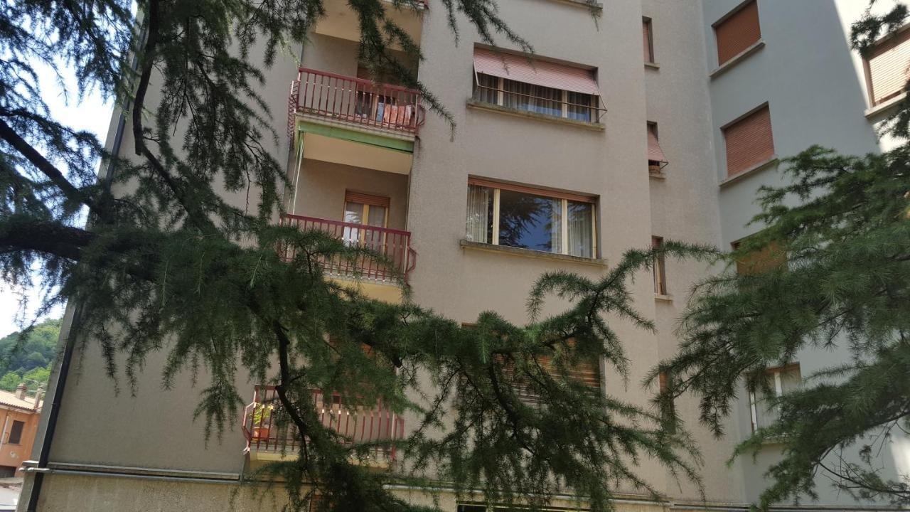 Apartment Civico 17 *