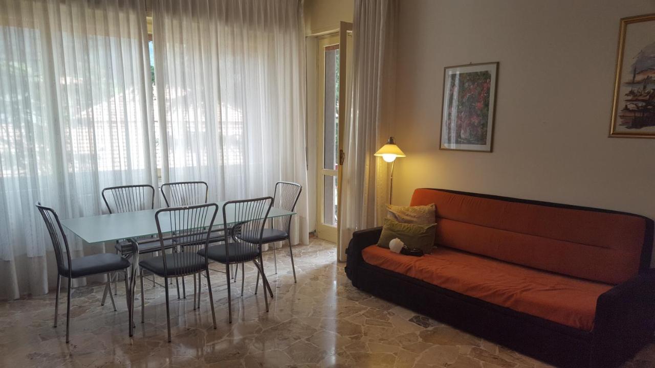 Civico 17 Apartment