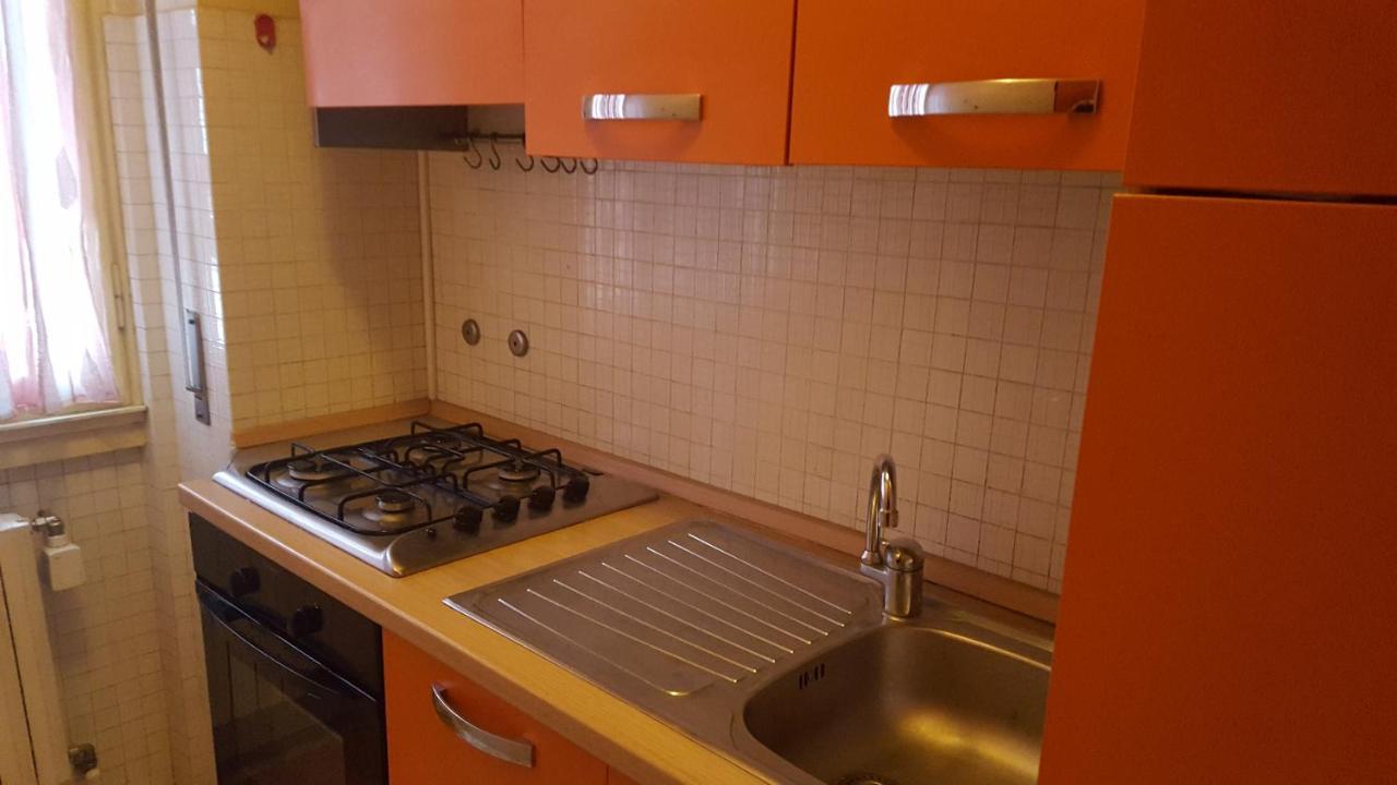 Civico 17 Apartment