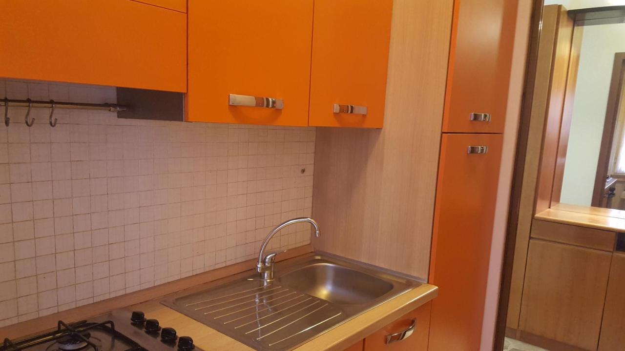 Civico 17 Apartment Canzo