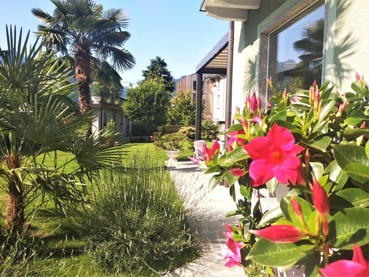 Residenza Laurum