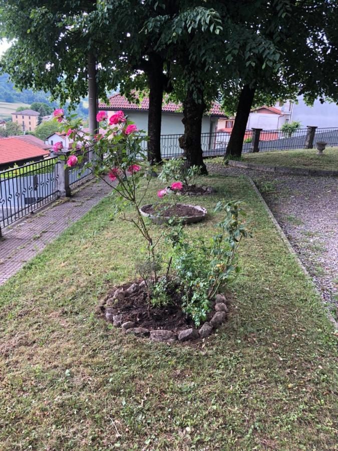 Il Maiale Bianco Bed & Breakfast