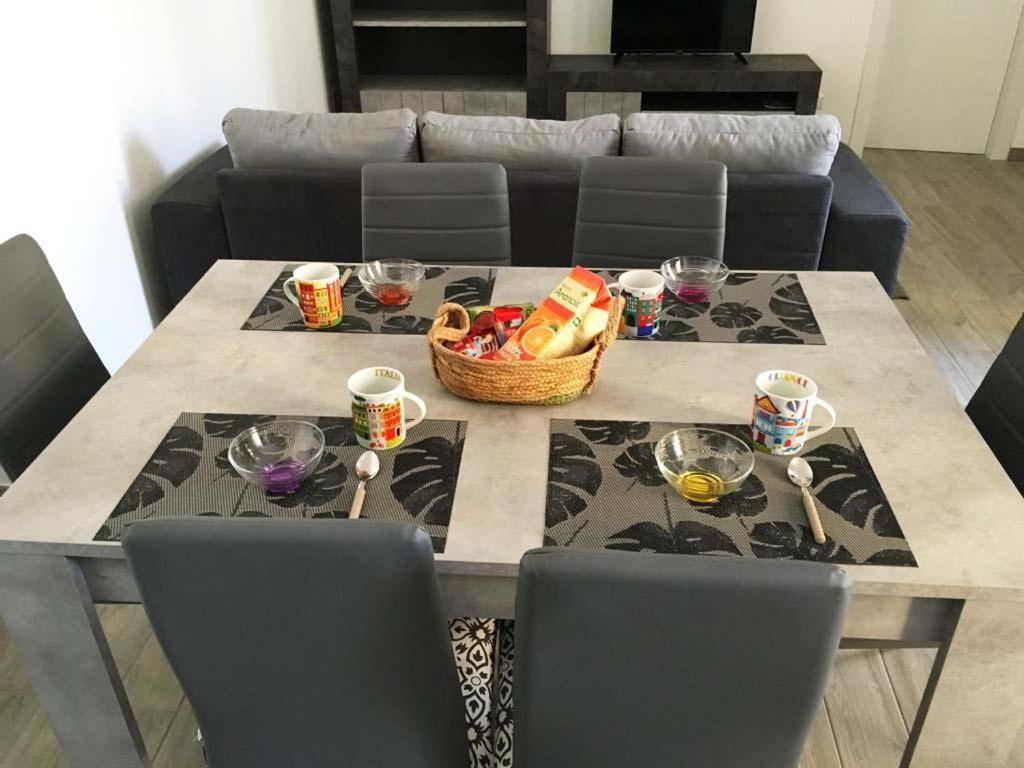 Oasi Apartment Como