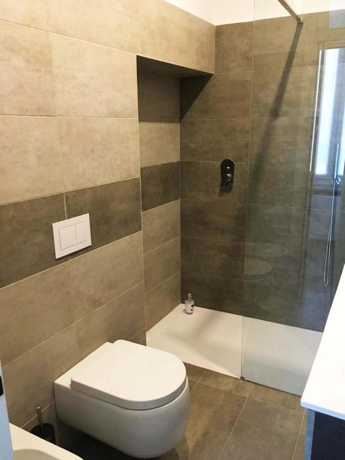 Oasi Apartment *