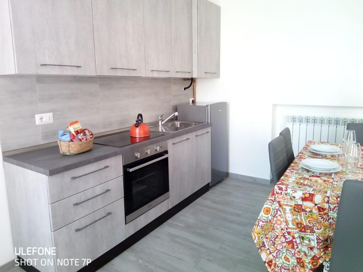 Appartamento Oasi *