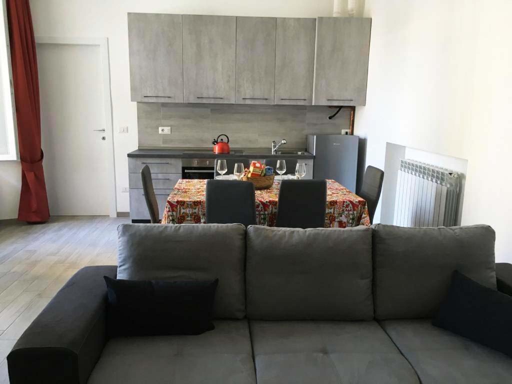 Apartment Oasi *