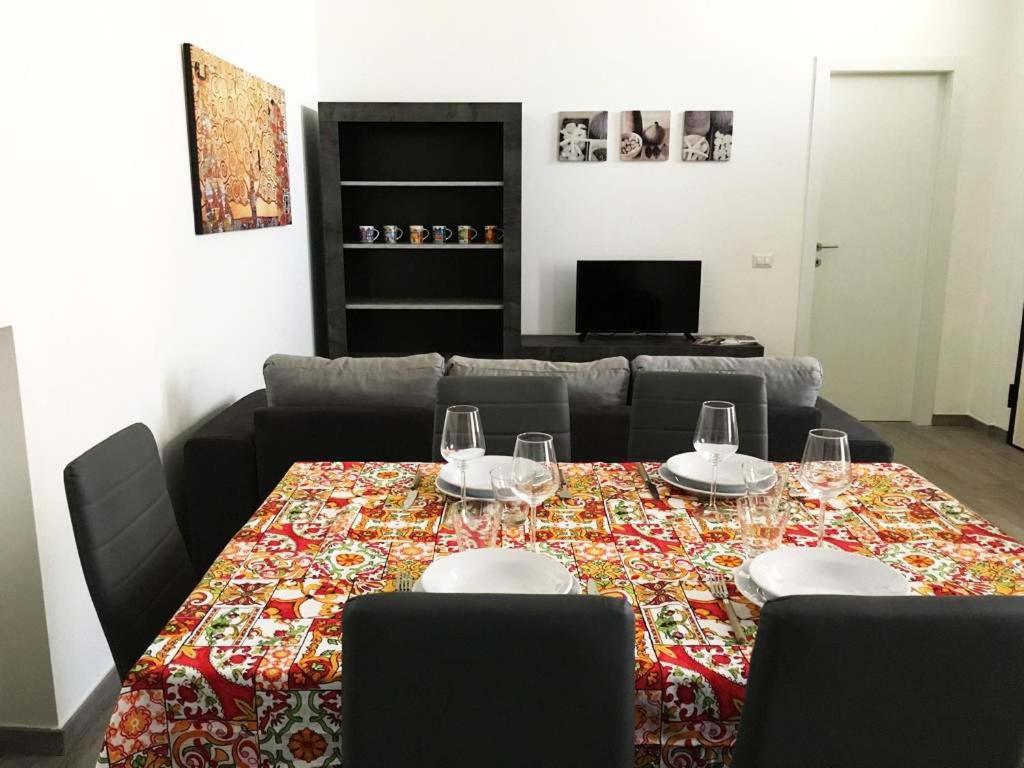 Apartment Oasi Como