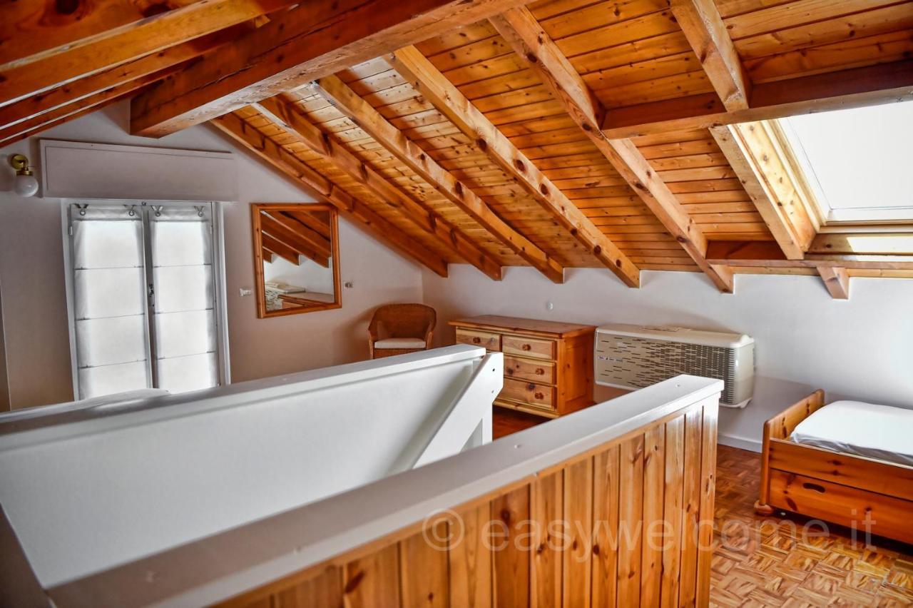Apartment Easy Welcome Mira -