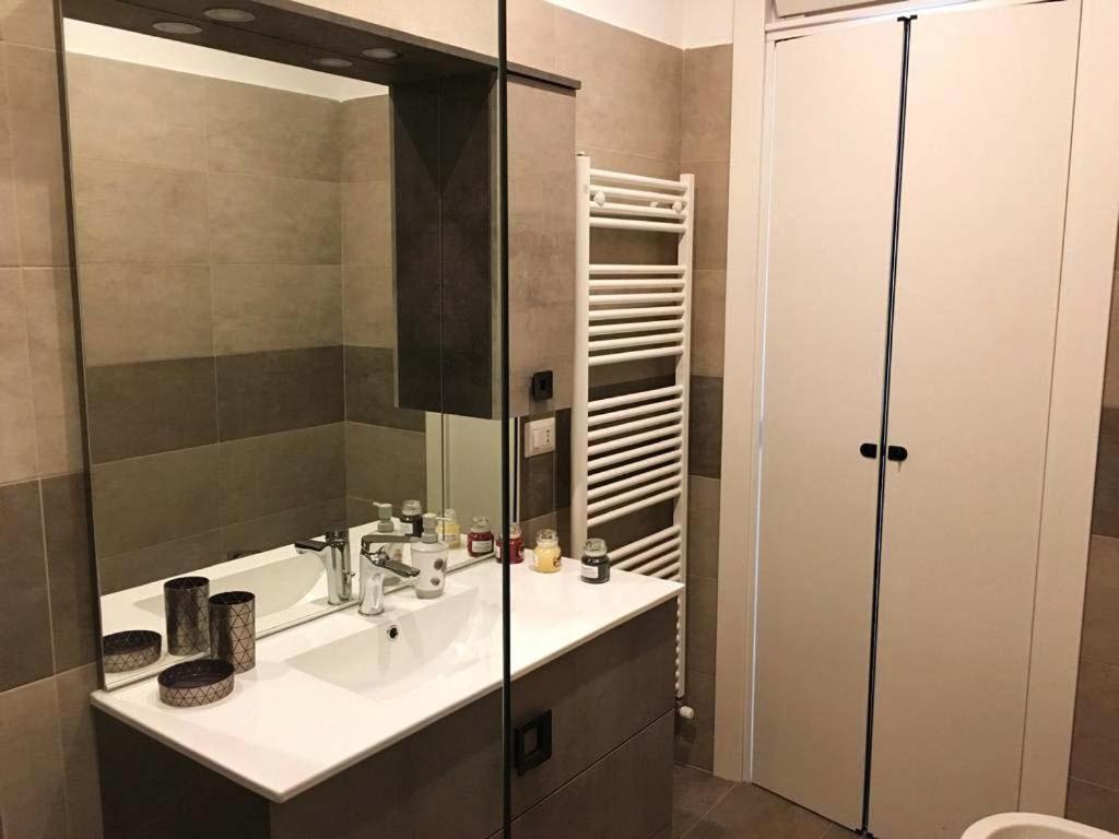 Oasi Apartment