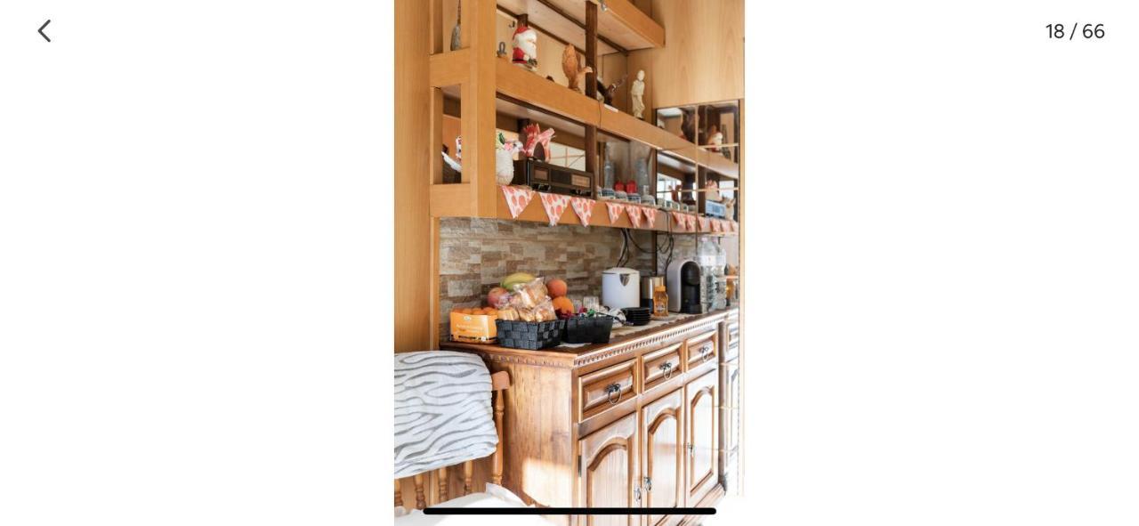 Al Cervo Tra I Laghi Bed & Breakfast *