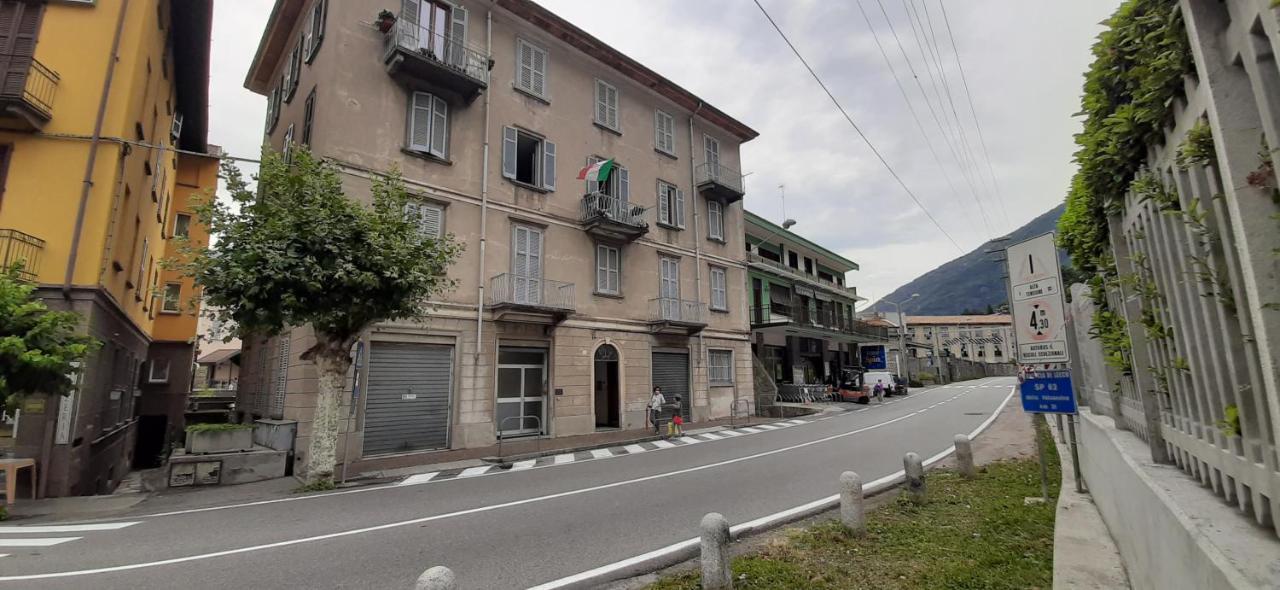 Apartment Casa Vacanza Frankino *