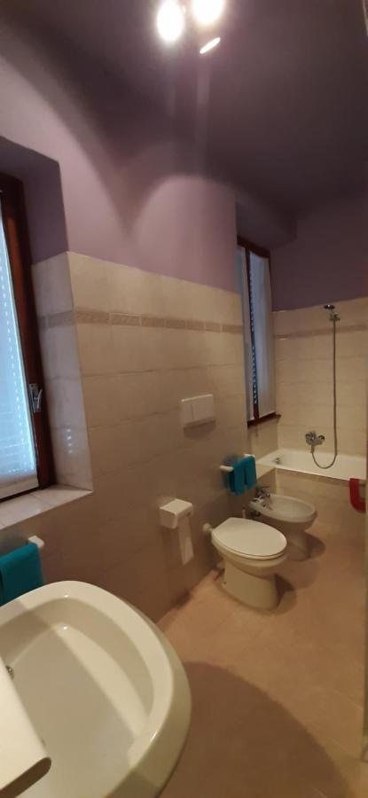 Apartment Casa Vacanza Frankino