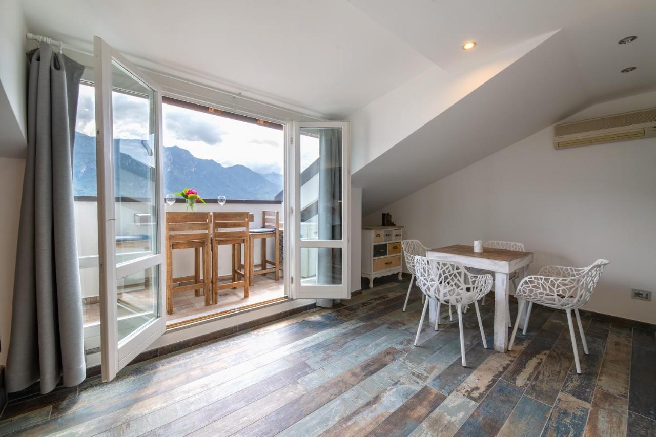 Apartment Max Bellagio