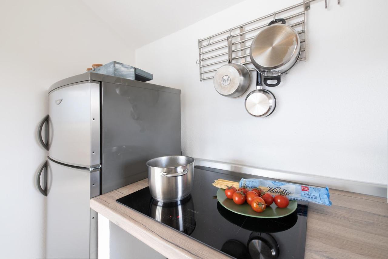 Apartment Max *