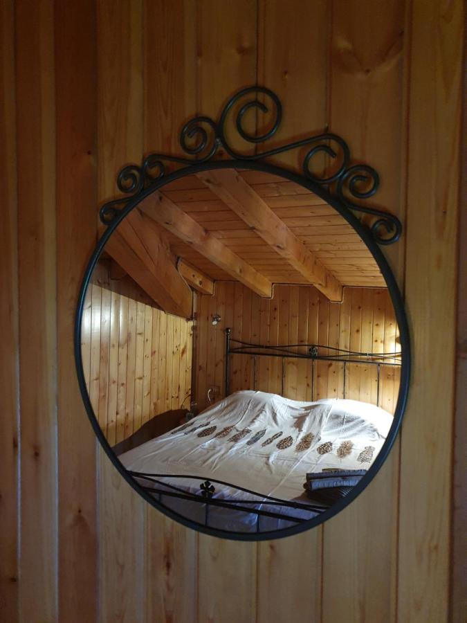 Rustico Di Bed & Breakfast Barna