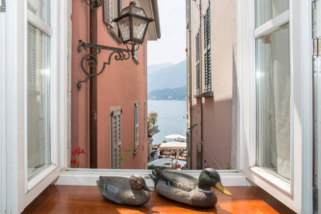 Apartment Lakeshore House Bellagio