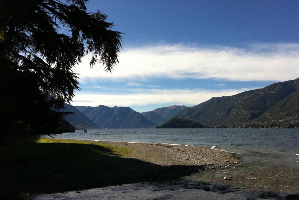 Lakeshore House Bellagio