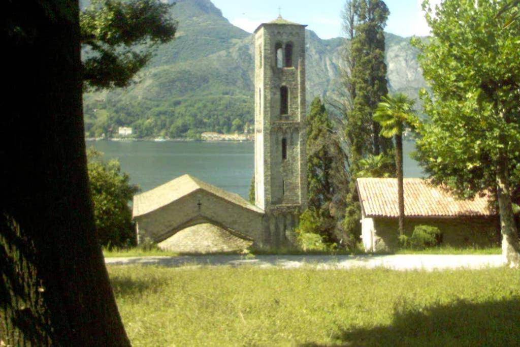 Lakeshore House * Bellagio
