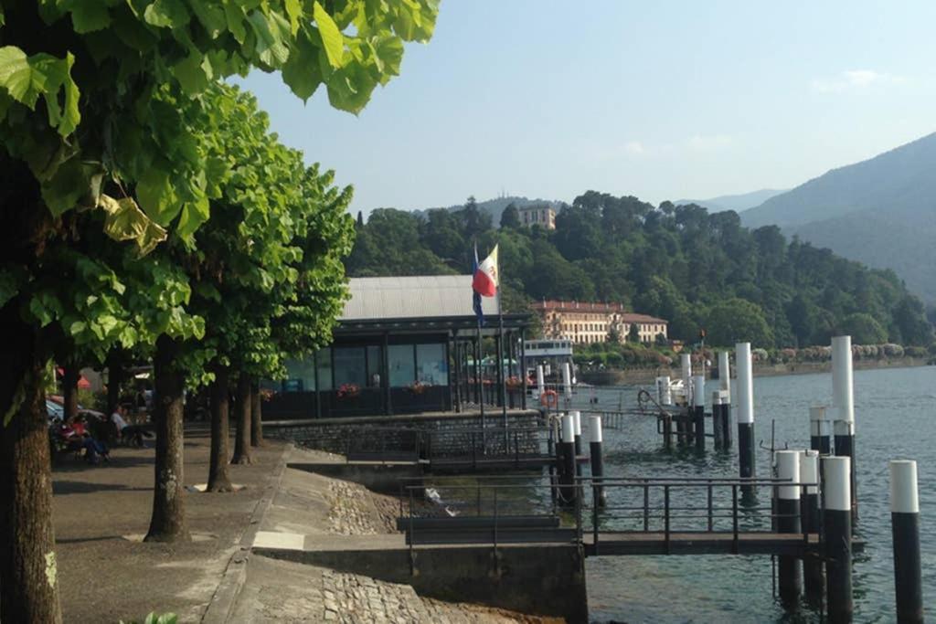 Lakeshore House * Bellagio
