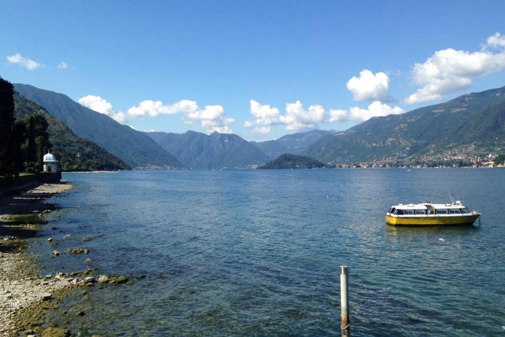 Lakeshore House Apartment Bellagio
