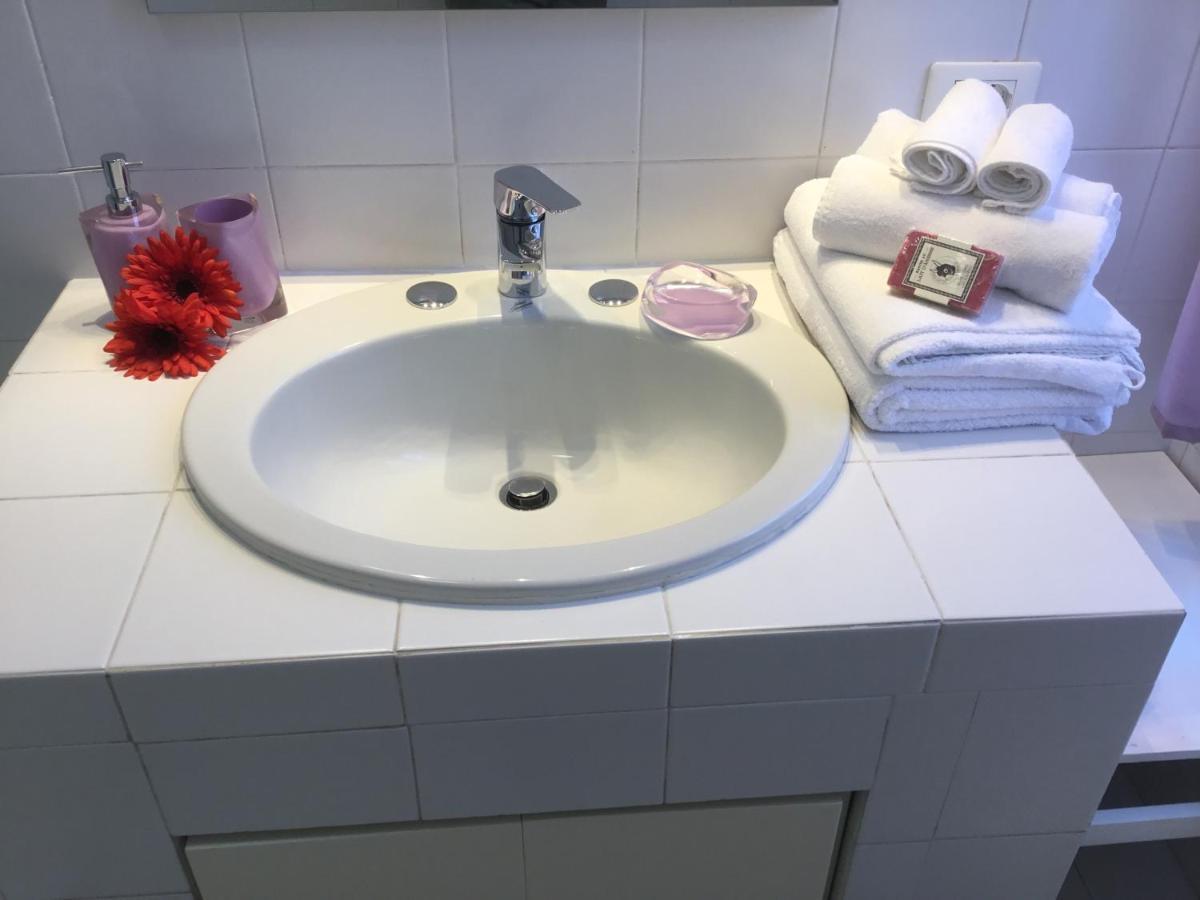 Comolakehome A Due Passi Dal Apartment *