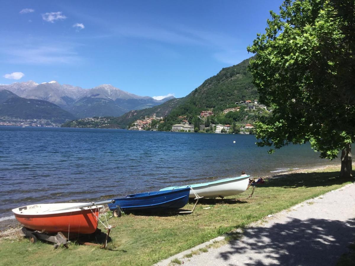 Comolakehome A Due Passi Dal Apartment *