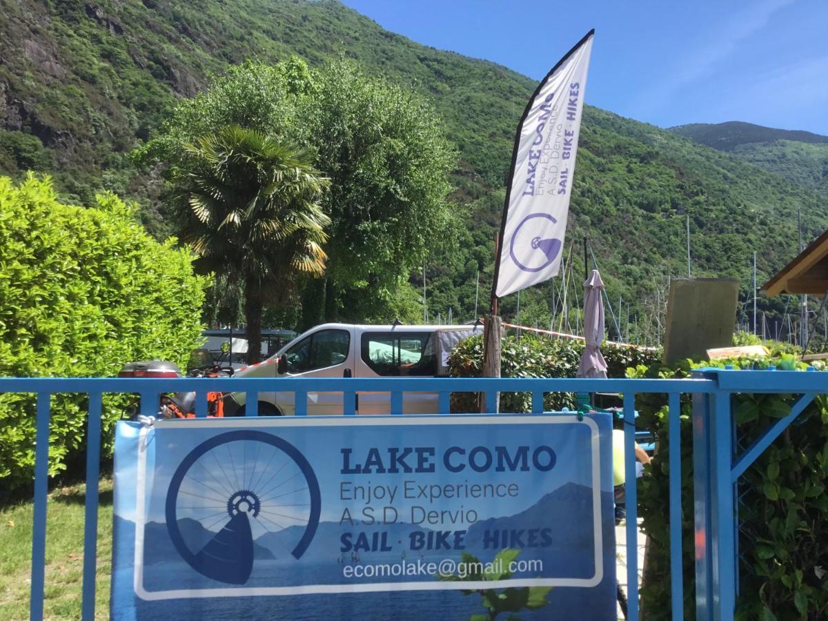 Comolakehome A Due Passi Dal Apartment