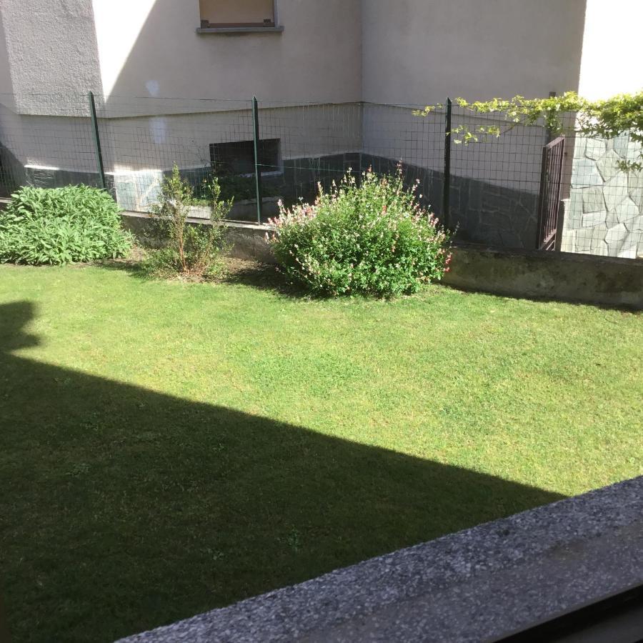 Comolakehome A Due Passi Dal Apartment Dervio