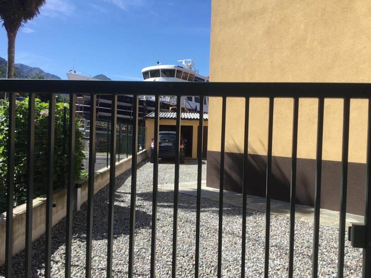 Apartment Comolakehome A Due Passi Dal