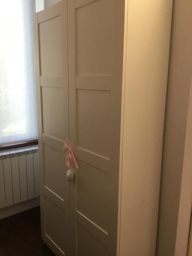 Apartment Comolakehome A Due Passi Dal