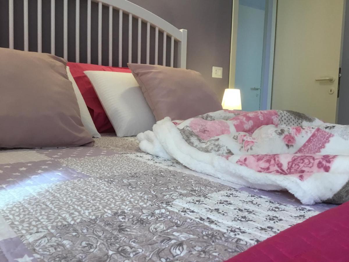 Comolakehome A Due Passi Dal Apartment *