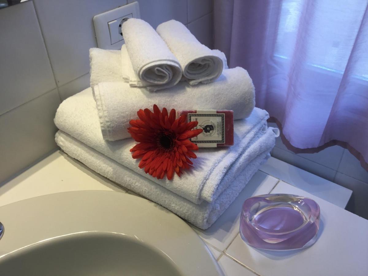 Apartment Comolakehome A Due Passi Dal Dervio