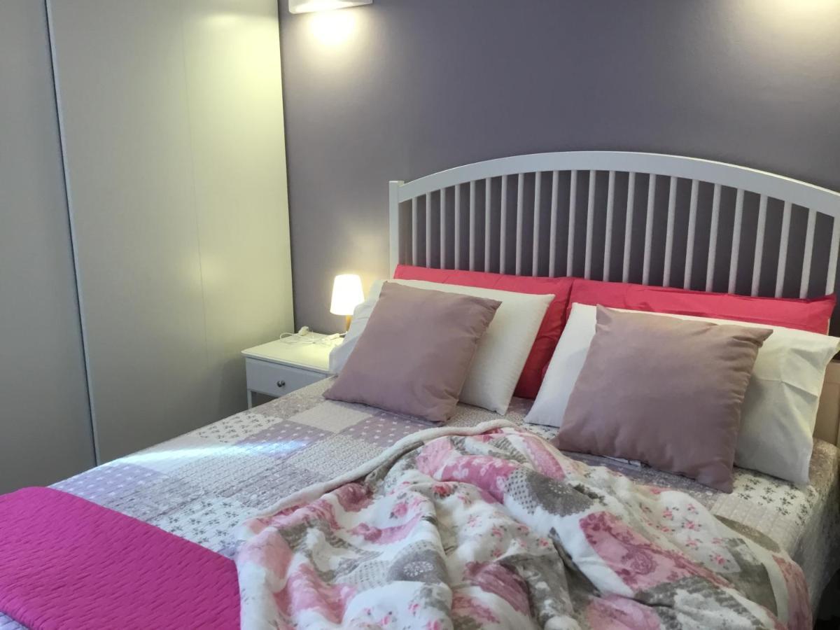 Comolakehome A Due Passi Dal Apartment