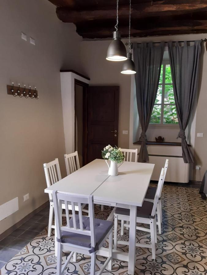 Domashome Apartment Domaso