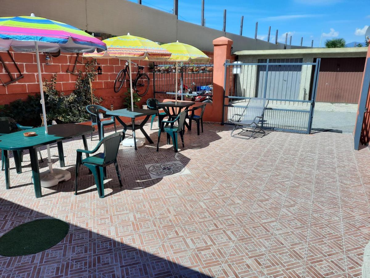 Bed & Breakfast Confine Como