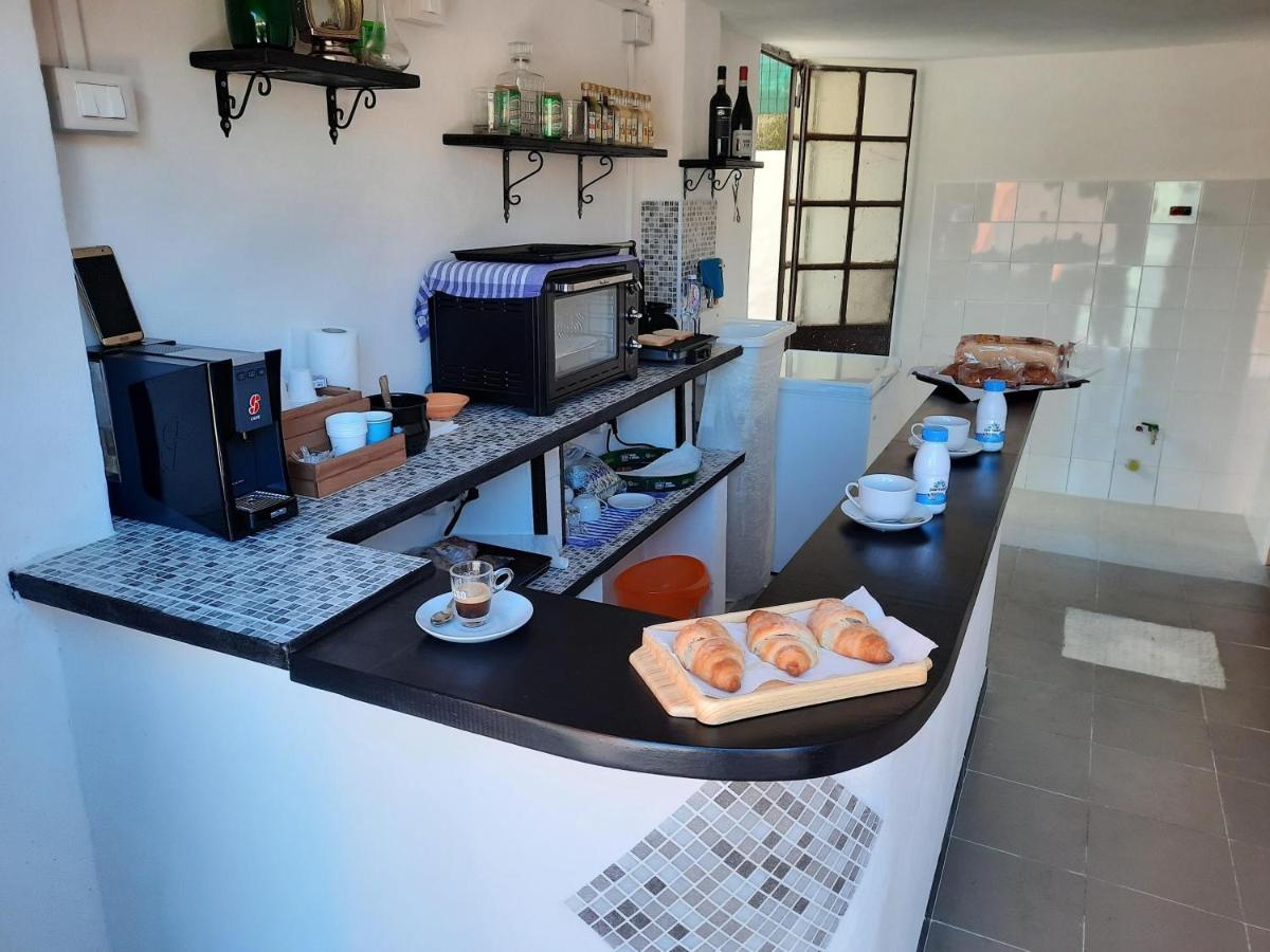 Bed & Breakfast Confine