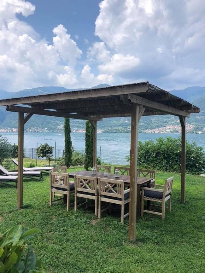 View House Lezzeno